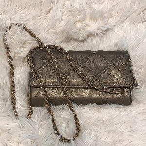 Big Buddha clutch/crossbody
